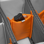 Lowepro Ryggsekk Pro Trekker BP 550 AW II GL Grå