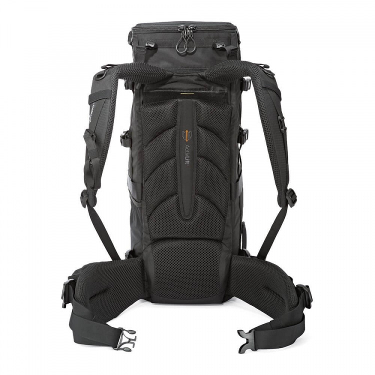 Lowepro Ryggsekk Lens Trekker 600 AW III Svart Lowepro Ryggsekk Lens Trekker 600 AW III Svart
