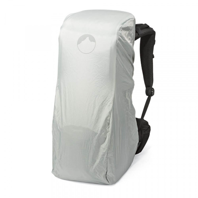 Lowepro Ryggsekk Lens Trekker 600 AW III Svart Lowepro Ryggsekk Lens Trekker 600 AW III Svart