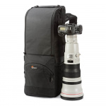 Lowepro Ryggsekk Lens Trekker 600 AW III Svart Lowepro Ryggsekk Lens Trekker 600 AW III Svart