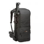 Lowepro Ryggsekk Lens Trekker 600 AW III Svart Lowepro Ryggsekk Lens Trekker 600 AW III Svart