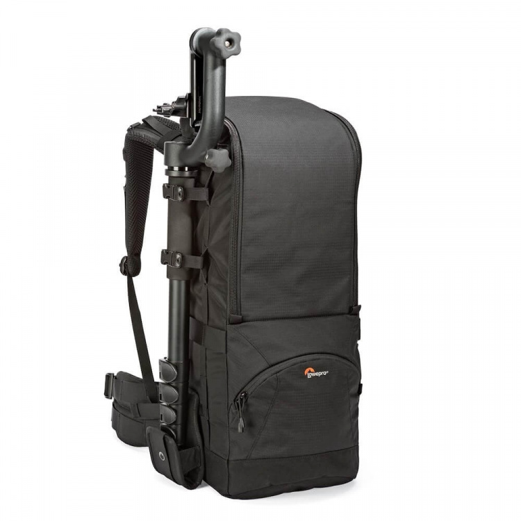 Lowepro Ryggsekk Lens Trekker 600 AW III Svart Lowepro Ryggsekk Lens Trekker 600 AW III Svart