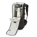 Lowepro Ryggsekk Lens Trekker 600 AW III Svart Lowepro Ryggsekk Lens Trekker 600 AW III Svart