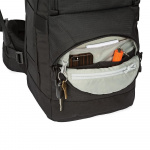 Lowepro Ryggsekk Lens Trekker 600 AW III Svart Lowepro Ryggsekk Lens Trekker 600 AW III Svart