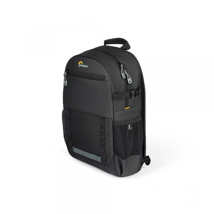 Lowepro Ryggsekk Adventura BP 150 III Sort Lowepro Ryggsekk Adventura BP 150 III Sort