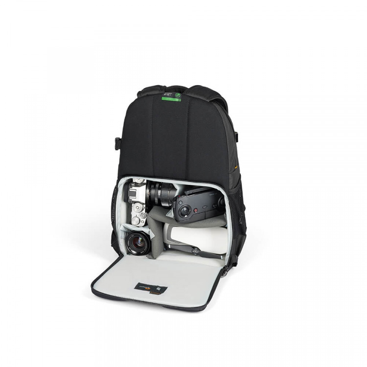 Lowepro Ryggsekk Adventura BP 150 III Sort Lowepro Ryggsekk Adventura BP 150 III Sort