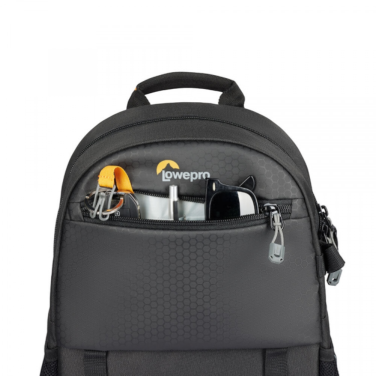 Lowepro Ryggsekk Adventura BP 150 III Sort Lowepro Ryggsekk Adventura BP 150 III Sort