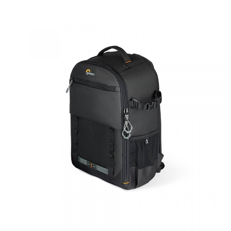 Lowepro Ryggsekk Adventura BP 300 III Sort Lowepro Ryggsekk Adventura BP 300 III Sort