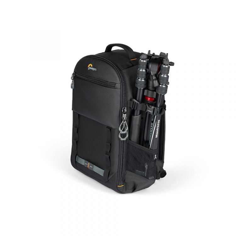 Lowepro Ryggsekk Adventura BP 300 III Sort Lowepro Ryggsekk Adventura BP 300 III Sort