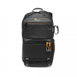 Lowepro Ryggsekk/Sling Slingshot SL 250 AW III Svart Lowepro Ryggsekk/Sling Slingshot SL 250 AW III Svart