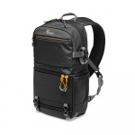 Lowepro Ryggsekk/Sling Slingshot SL 250 AW III Svart Lowepro Ryggsekk/Sling Slingshot SL 250 AW III Svart