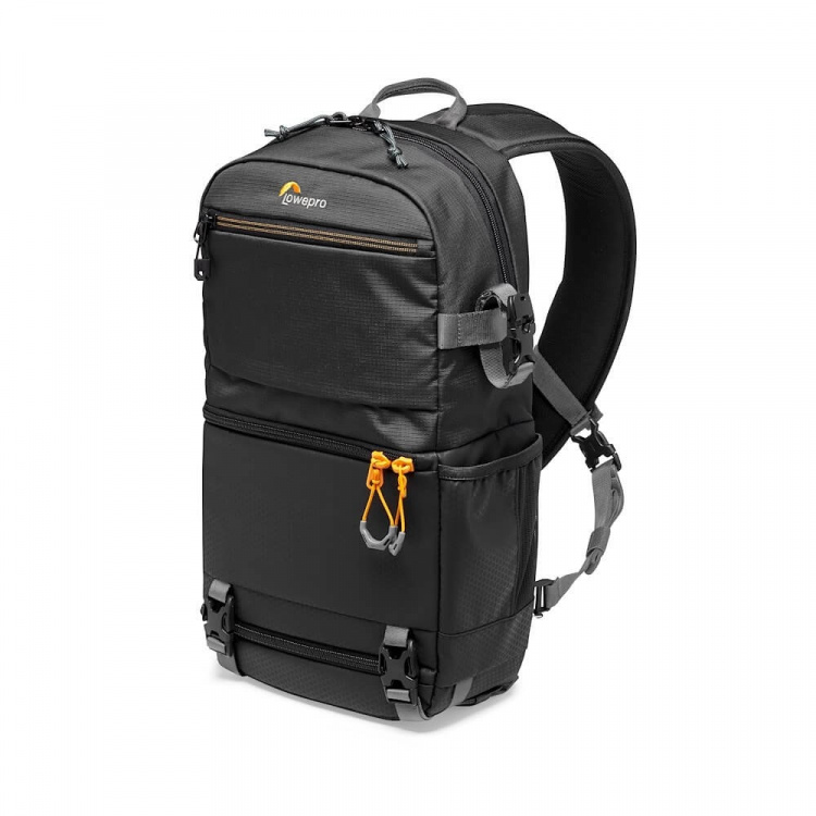 Lowepro Ryggsekk/Sling Slingshot SL 250 AW III Svart Lowepro Ryggsekk/Sling Slingshot SL 250 AW III Svart