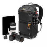 Lowepro Ryggsekk/Sling Slingshot SL 250 AW III Svart Lowepro Ryggsekk/Sling Slingshot SL 250 AW III Svart
