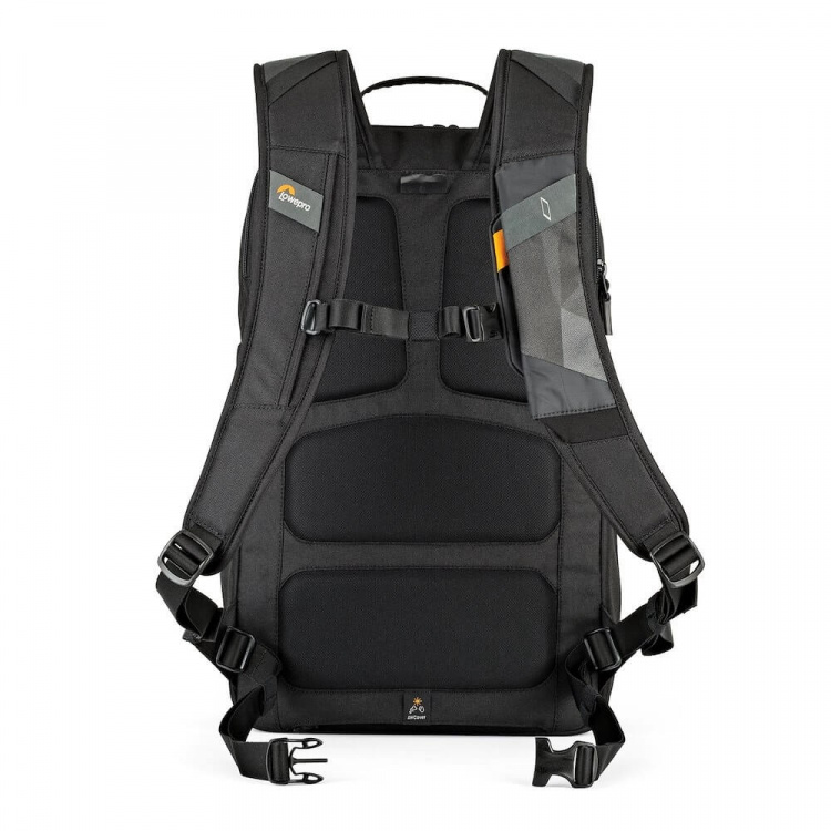 Lowepro Ryggsekk Droneguard BP250 Svart Lowepro Ryggsekk Droneguard BP250 Svart