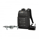 Lowepro Ryggsekk Droneguard BP250 Svart Lowepro Ryggsekk Droneguard BP250 Svart