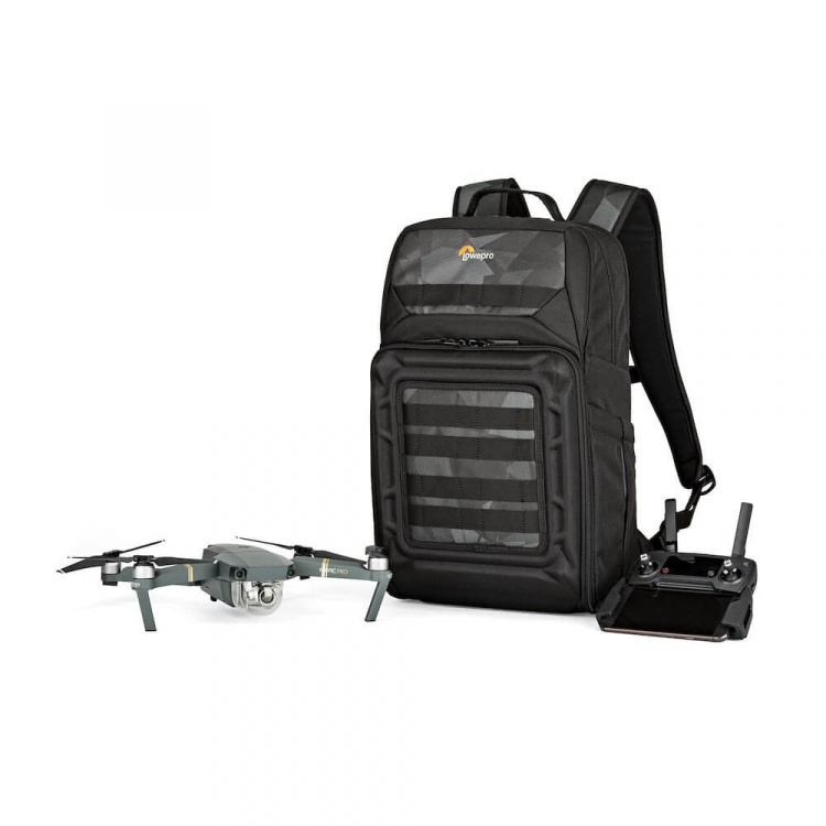 Lowepro Ryggsekk Droneguard BP250 Svart Lowepro Ryggsekk Droneguard BP250 Svart