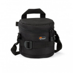 Lowepro Objektivtveke 11 x 11cm Svart Lowepro Objektivtveke 11 x 11cm Svart
