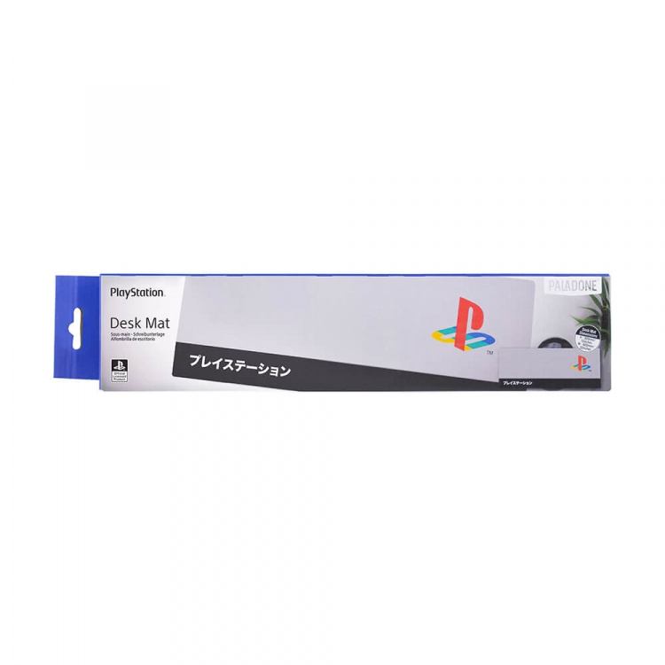 Playstation Gaming Musematte Heritage 300x800x2 mm