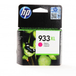 HP Blekk CN055AE 933XL Magenta HP Blekk CN055AE 933XL Magenta