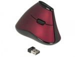 Displayport-kabel 1.2 hann > DVI 24+1 hann passiv 2 m hvit