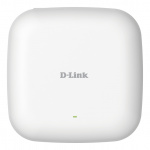 D-Link AX3600 Wi-Fi 6 Dual-Band PoE-tilgangspunkt