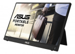 Asus ZenScreen MB16ACV, bærbar USB-skjerm 15,6