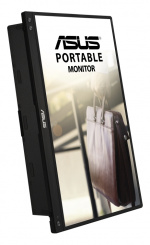 Asus ZenScreen MB16ACV, bærbar USB-skjerm 15,6