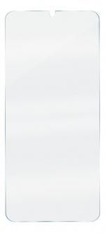 DELTACO skjermbeskytter til Samsung Galaxy S22+, 2,5D herdet glass, 9H hardhet