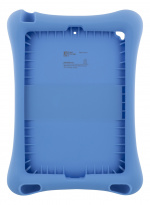 DELTACO skal i silikon, iPad Air, Air 2, iPad Pro 9,7