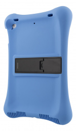 DELTACO skal i silikon, iPad Air, Air 2, iPad Pro 9,7