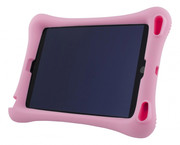 DELTACO Silikonetui, iPad Air/2, iPad Pro 9,7