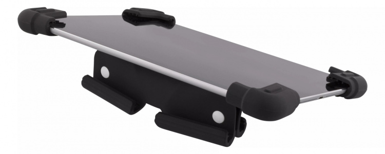 DELTACO Etui i silikon for 7-8