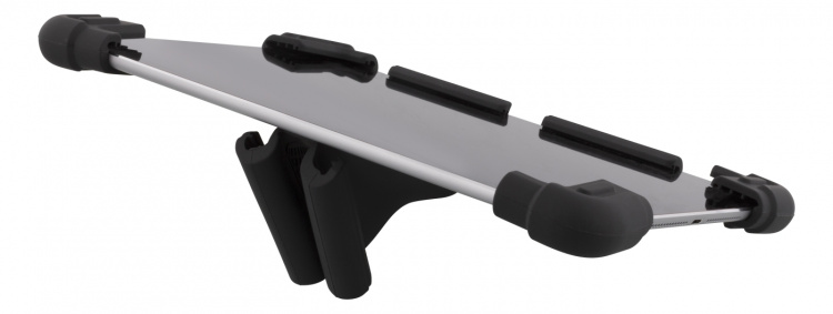 DELTACO silikonskall for 9-11,6