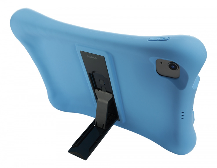 DELTACO Silikonetui til iPad Air 10,9