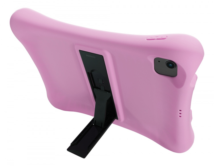 DELTACO Silikonetui til iPad Air 10,9