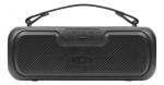 Streetz B200 Boombox 2x 7,5 W, IPX5, AUX, USB flash, LED, svart Streetz B200 Boombox 2x 7,5 W, IPX5, AUX, USB flash, LED, svart