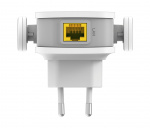 dlink WiFi Range Extender DualBand Gbit 2 kraftige antenner hvit dlink WiFi Range Extender DualBand Gbit 2 kraftige antenner hvit