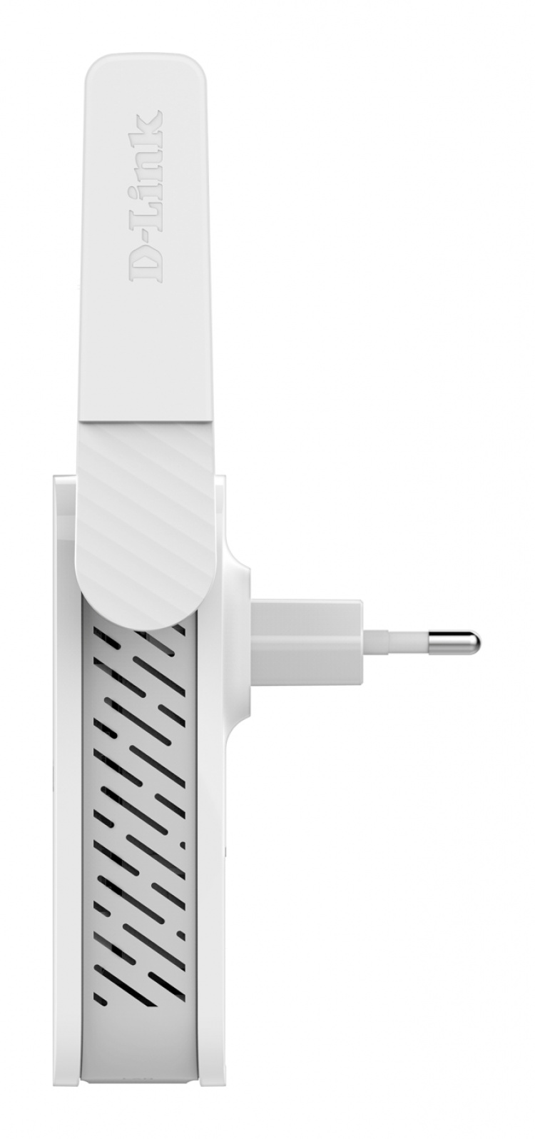 dlink WiFi Range Extender DualBand Gbit 2 kraftige antenner hvit dlink WiFi Range Extender DualBand Gbit 2 kraftige antenner hvit