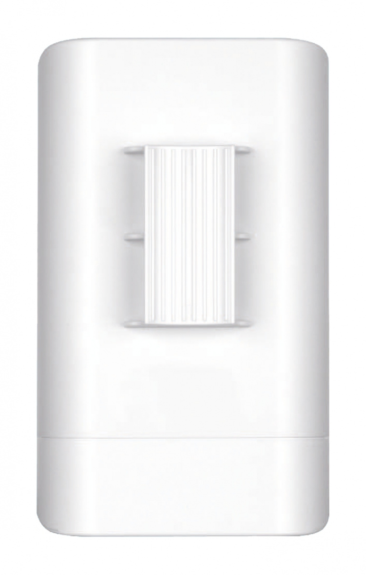 Trådløst N PoE utendørs aksesspunkt vanntett 12 dBi sektor