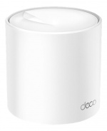 TP-LINK AX3000 Helnett Wi-Fi for hele hjemmet 6 enheter TP-LINK AX3000 Helnett Wi-Fi for hele hjemmet 6 enheter