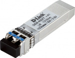 dlink 10GBase-LR SFP+-transceiver, 10 km