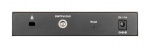 dlink 8-port Gigabit Smart Managed Switch, vifteløs