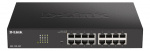 dlink 16-port Gigabit Smart Managed Switch