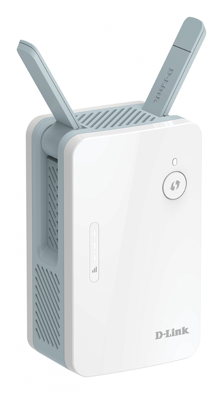 dlink E15 AX1500 Mesh Range Extender