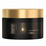 Sebastian Professional Dark Oil Lightweight Mask 150 ml