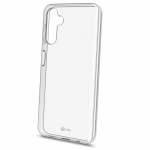 Celly Gelskin TPU-deksel Galaxy A14 5G Transparent Celly Gelskin TPU-deksel Galaxy A14 5G Transparent