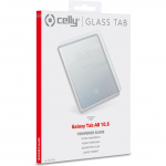 Celly Skjermbeskytter i herdet glass Galaxy Tab A8 10,5