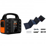 Denver Bærbar kraftstasjon 42000 mAh (155Wh) Batt