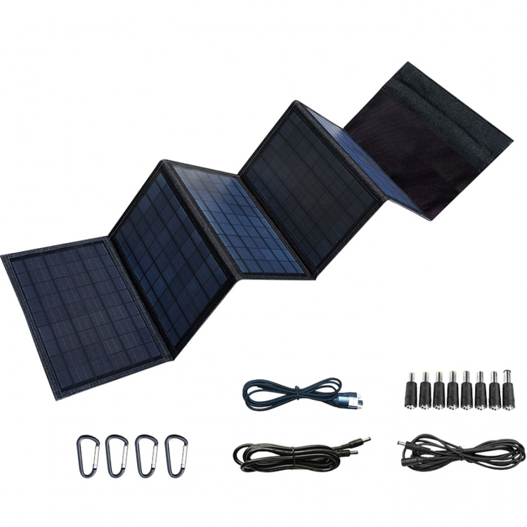 Denver Bærbar kraftstasjon 42000 mAh (155Wh) Batt