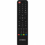 Strong SRT7030 DVB-S satellitt-TV-boks med fri tilgang til luft